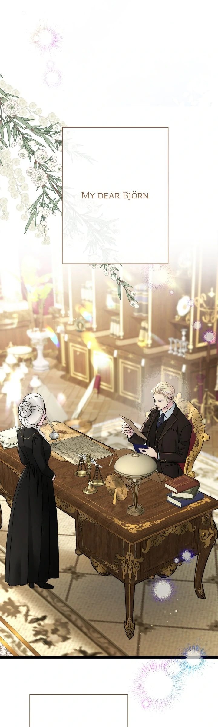 The Problematic Prince, Chapter 89 image 05